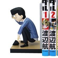 ユニオンクリエイティブオンラインにて限定販売される「弱虫ペダル スペアバイク それいけアラキタくん」。※写真は監修中のサンプル。(c)渡辺航（週刊少年チャンピオン）2008