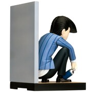 秋田書店オンラインストアにて限定版される「弱虫ペダル スペアバイク それいけアラキタくん」。※写真は監修中のサンプル。(c)渡辺航（週刊少年チャンピオン）2008