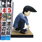 秋田書店オンラインストアにて限定版される「弱虫ペダル スペアバイク それいけアラキタくん」。※写真は監修中のサンプル。(c)渡辺航（週刊少年チャンピオン）2008