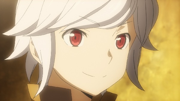 「ダンジョンに出会いを求めるのは間違っているだろうか」より。(c)大森藤ノ・SBクリエイティブ/ダンまち製作委員会