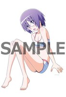 「それが声優！」3巻をゲーマーズで購入すると、特典として配布される特製ブロマイド。