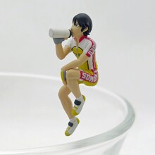 「PUTITTO series 弱虫ペダル GRANDE ROAD Vol.1」（今泉俊輔）(c)渡辺航（週刊少年チャンピオン）／弱虫ペダルGR製作委員会 (c)KITAN CLUB　All Rights Reserved.