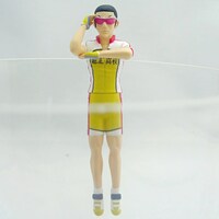 「PUTITTO series 弱虫ペダル GRANDE ROAD Vol.1」（金城真護）(c)渡辺航（週刊少年チャンピオン）／弱虫ペダルGR製作委員会 (c)KITAN CLUB　All Rights Reserved.