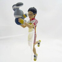 「PUTITTO series 弱虫ペダル GRANDE ROAD Vol.1」（小野田坂道）(c)渡辺航（週刊少年チャンピオン）／弱虫ペダルGR製作委員会 (c)KITAN CLUB　All Rights Reserved.