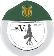 「サンテFX Vプラス リヴァイモデル」(c)諫山創・講談社／「進撃の巨人」製作委員会