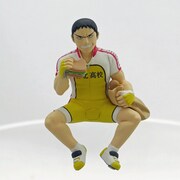 「PUTITTO series 弱虫ペダル GRANDE ROAD Vol.1」(田所迅)(c)渡辺航(週刊少年チャンピオン)/弱虫ペダルGR製作委員会 (c)KITAN CLUB All Rights Reserved.