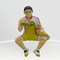 「PUTITTO series 弱虫ペダル GRANDE ROAD Vol.1」（田所迅）(c)渡辺航（週刊少年チャンピオン）／弱虫ペダルGR製作委員会 (c)KITAN CLUB　All Rights Reserved.