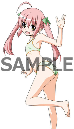 「それが声優！」3巻をとらのあなで購入すると、特典として配布される特製イラストカード。