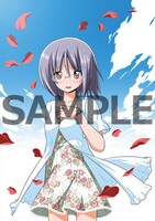 「それが声優！」3巻をWonderGOOで購入すると、特典として配布される特製ポストカード。