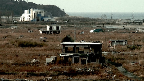 「フタバから遠く離れて　第二部」