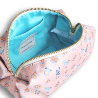 「忍たま乱太郎」一年生のスクエアポーチ  (c)尼子騒兵衞/NHK・NEP