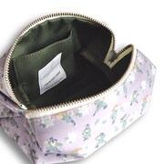 「忍たま乱太郎」六年生のスクエアポーチ (c)尼子騒兵衞/NHK・NEP