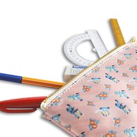 「忍たま乱太郎」一年生のペンケース  (c)尼子騒兵衞/NHK・NEP