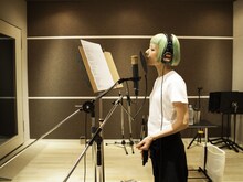 ドラマ「37.5℃の涙」の挿入歌を担当する木村カエラ。