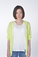 ドラマ「37.5℃の涙」で主演を務める蓮佛美沙子。