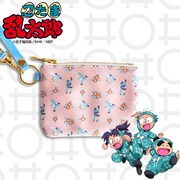 「忍たま乱太郎」一年生のパスポーチ  (c)尼子騒兵衞/NHK・NEP