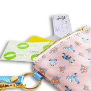 「忍たま乱太郎」一年生のパスポーチ  (c)尼子騒兵衞/NHK・NEP