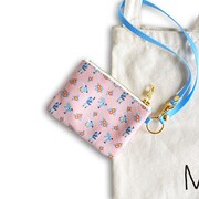 「忍たま乱太郎」一年生のパスポーチ  (c)尼子騒兵衞/NHK・NEP