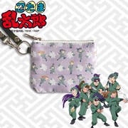 「忍たま乱太郎」六年生のパスポーチ (c)尼子騒兵衞/NHK・NEP