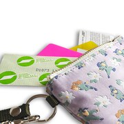 「忍たま乱太郎」六年生のパスポーチ (c)尼子騒兵衞/NHK・NEP