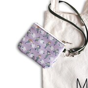 「忍たま乱太郎」六年生のパスポーチ (c)尼子騒兵衞/NHK・NEP