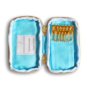 「忍たま乱太郎」一年生のキーケース  (c)尼子騒兵衞/NHK・NEP