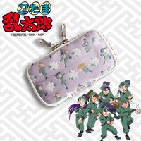 「忍たま乱太郎」六年生のキーケース (c)尼子騒兵衞/NHK・NEP