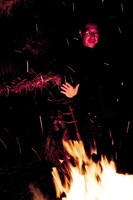 諸星大二郎(c)Tsunaki Kuwashima