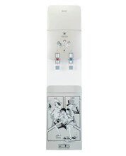 「ONE PIECEウォーターサーバー」（3兄弟モデル）(c)尾田栄一郎/集英社・フジテレビ・東映アニメーション