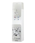 「ONE PIECEウォーターサーバー」（3兄弟モデル）(c)尾田栄一郎/集英社・フジテレビ・東映アニメーション