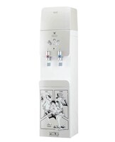 「ONE PIECEウォーターサーバー」（3兄弟モデル）(c)尾田栄一郎/集英社・フジテレビ・東映アニメーション