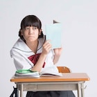 「となりの関くん」実写ドラマ、隣に座るヒロイン横井さん役は清水富美加