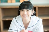 清水富美加が演じる横井るみ。(c)2015森繁拓真・KADOKAWA刊/ドラマの関くん製作委員会