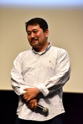 「シドニアの騎士 第九惑星戦役」監督の瀬下寛之。