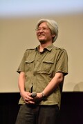 「攻殻機動隊 新劇場版」総監督の黄瀬和哉