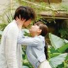 「ピース オブ ケイク」場面写真公開、キス寸前シーンや峯田和伸の姿も