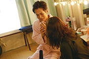「ピース オブ ケイク」より、松坂桃李。(c)2015 ジョージ朝倉/祥伝社/「ピース オブ ケイク」製作委員会