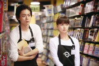 「ピース オブ ケイク」 (c)2015 ジョージ朝倉/祥伝社/「ピース オブ ケイク」製作委員会