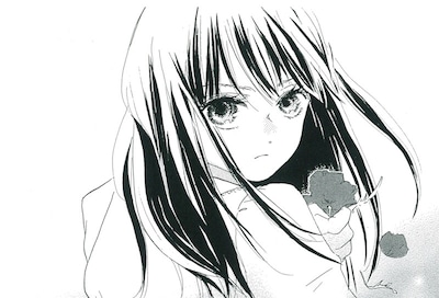 「四季」第1話より。