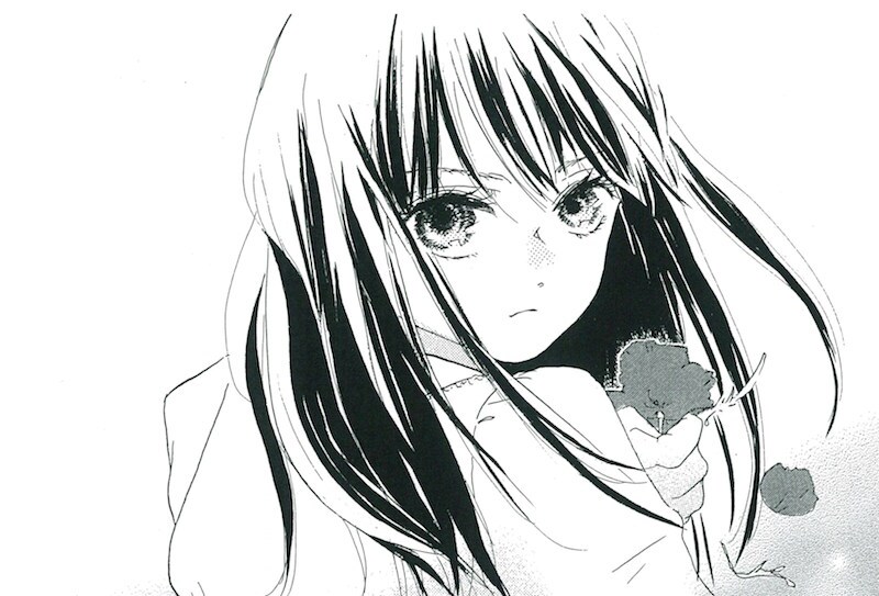 「四季」第1話より。