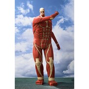 「進撃の貯金 超大型貯金箱」(c)諫山創・講談社／「進撃の巨人」製作委員会