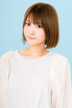 ティオニシア役の久保ユリカ。(c) 2015 オカヤド／徳間書店・モン娘パートナーズ