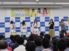 「それが声優！」先行上映会の様子。