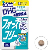 対象商品のフォースコリー。