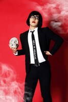 松永天馬（アーバンギャルド）