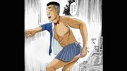 「Beeマンガ みんな!エスパーだよ!」より (c)若杉公徳/講談社/BeeTV