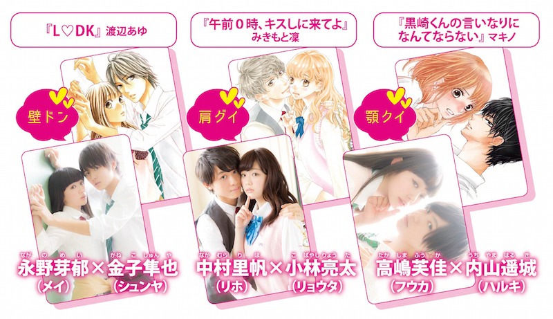 応募者全員プレゼントのビジュアル。
