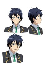 櫻田修(c)春日 歩・芳文社/城下町のダンデライオン製作委員会