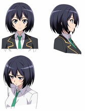 櫻田奏(c)春日 歩・芳文社/城下町のダンデライオン製作委員会