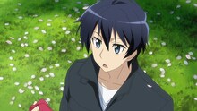 TVアニメ「城下町のダンデライオン」場面写真。(c)春日 歩・芳文社/城下町のダンデライオン製作委員会